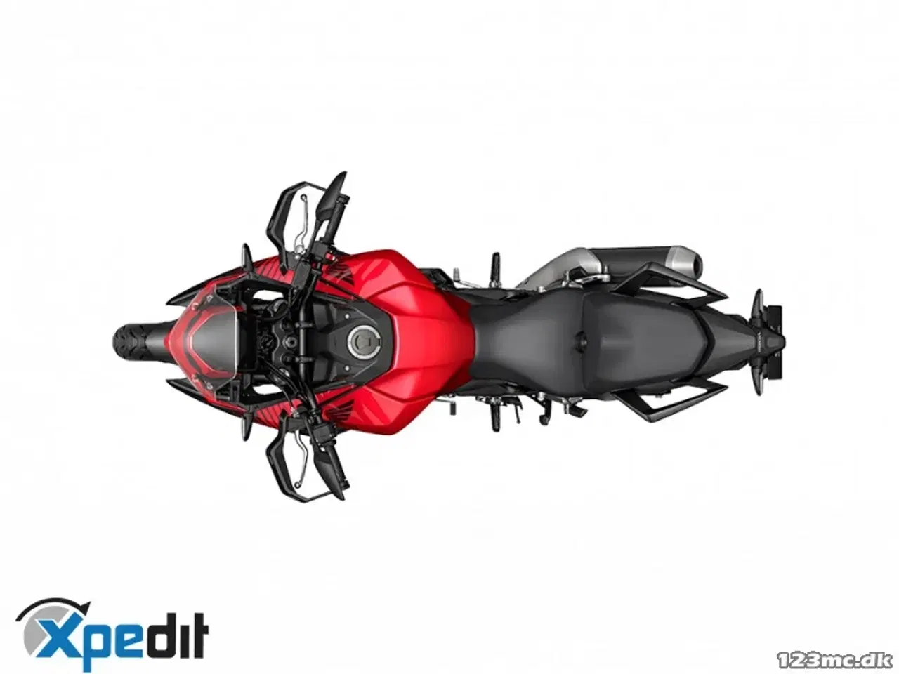 Billede 9 - Honda CB 1000 GT