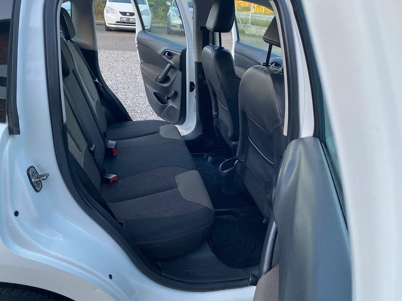 Billede 13 - Citroen C3 Nysyn 