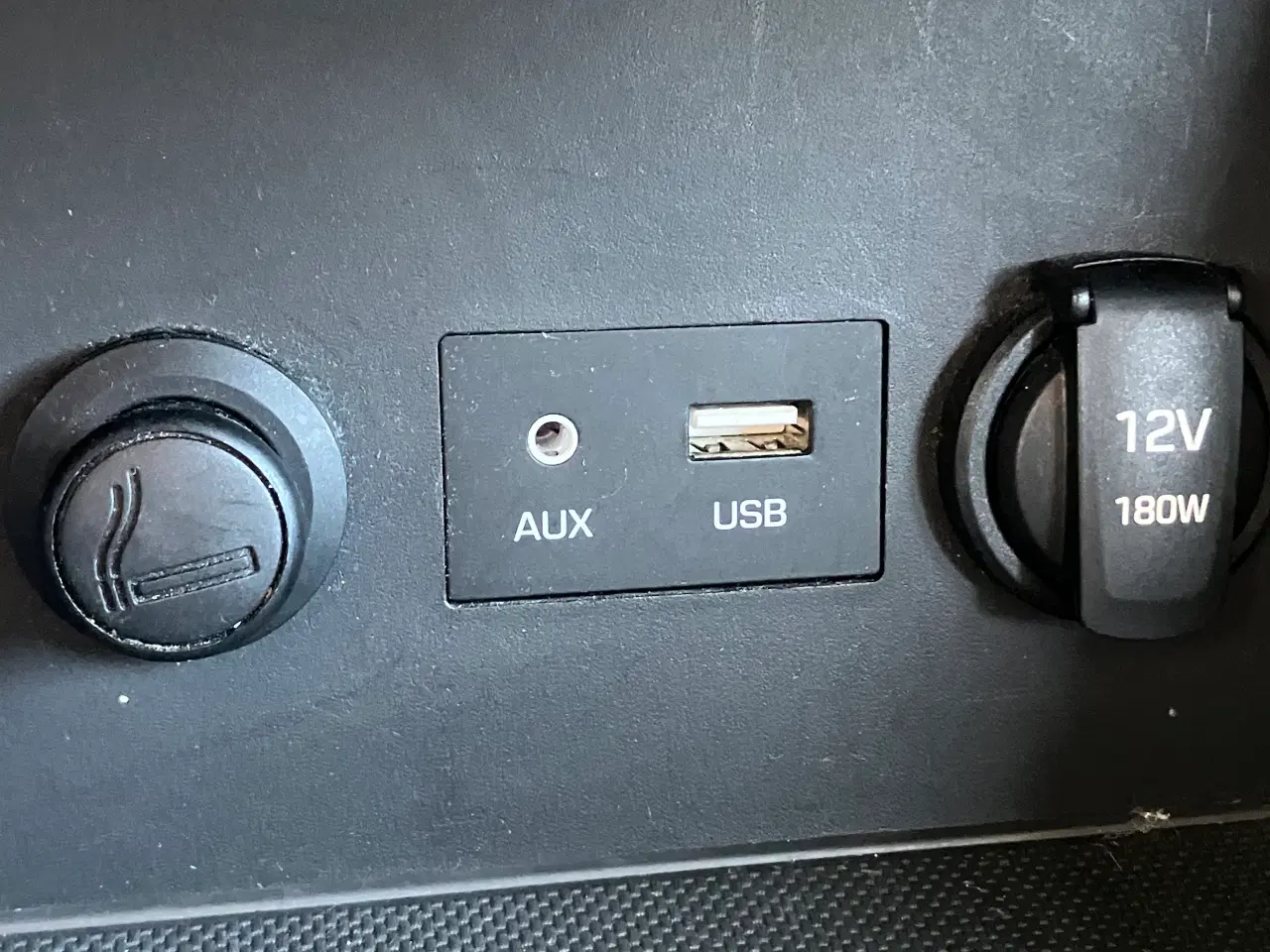 Billede 19 - Hyundai I30 1.0 T-GDI Benzin (2017-model)