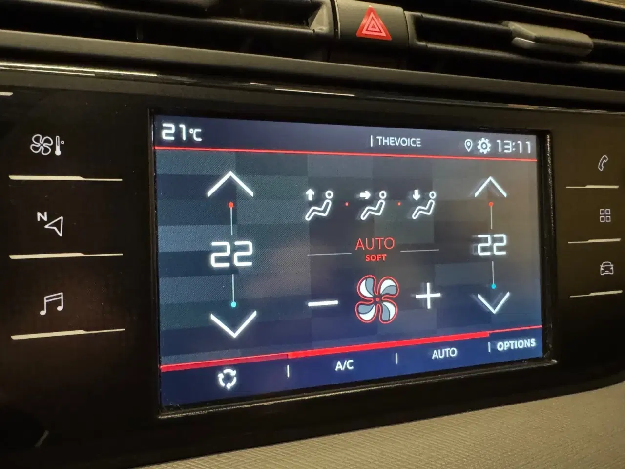 Billede 9 - Citroën Grand C4 SpaceTourer 1,2 PureTech 130 Cool 7prs