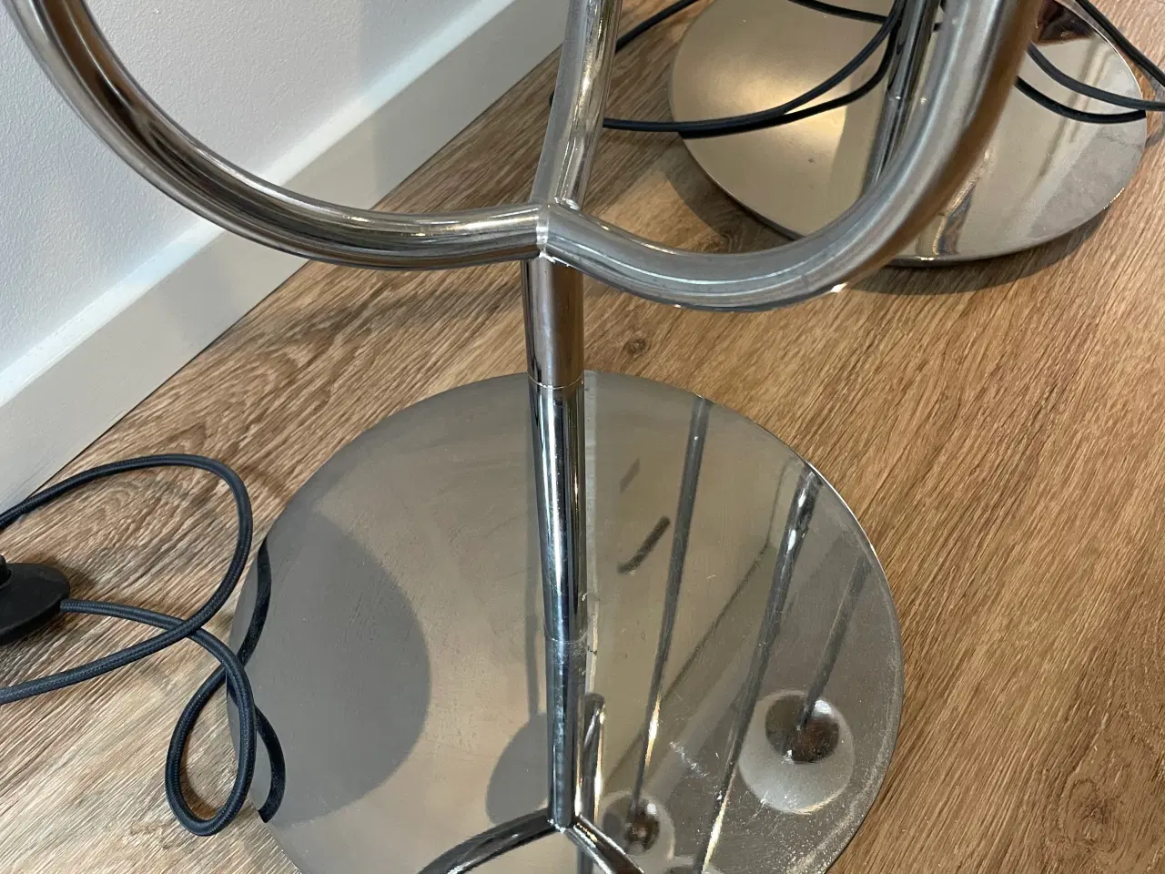 Billede 4 - Gulvlampe