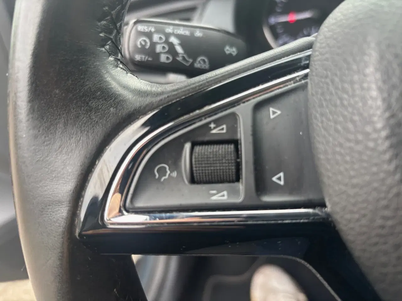 Billede 10 - Skoda Fabia 1,2 TSi 90 Active Combi