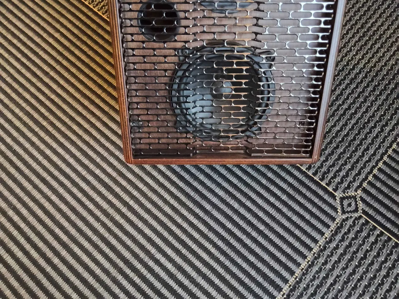 Billede 10 - Hejsa her er der en akustisk alaramba af høj top k