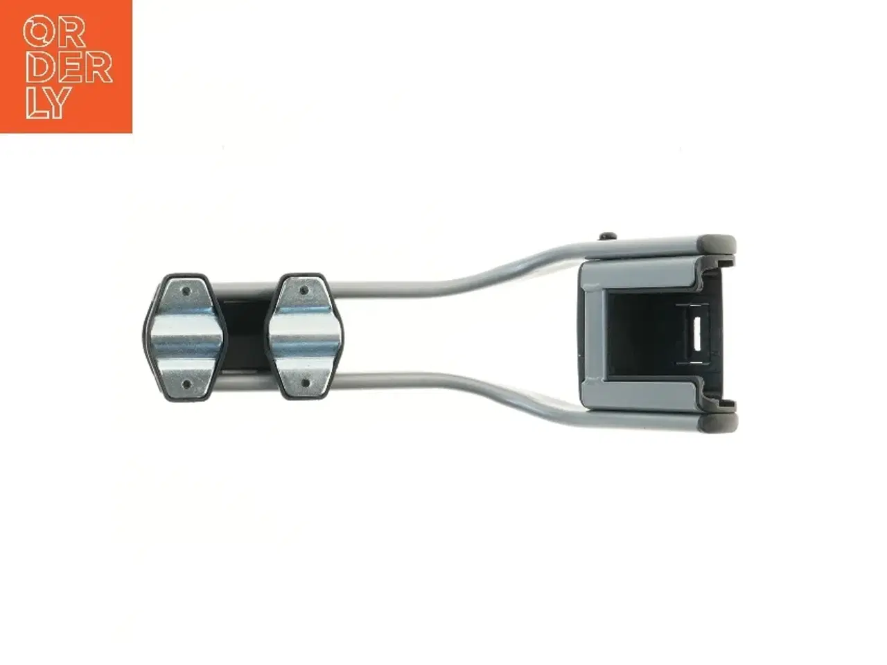 Billede 2 - Thule Yepp Maxi monteringsbeslag (str. 38,5 cm)