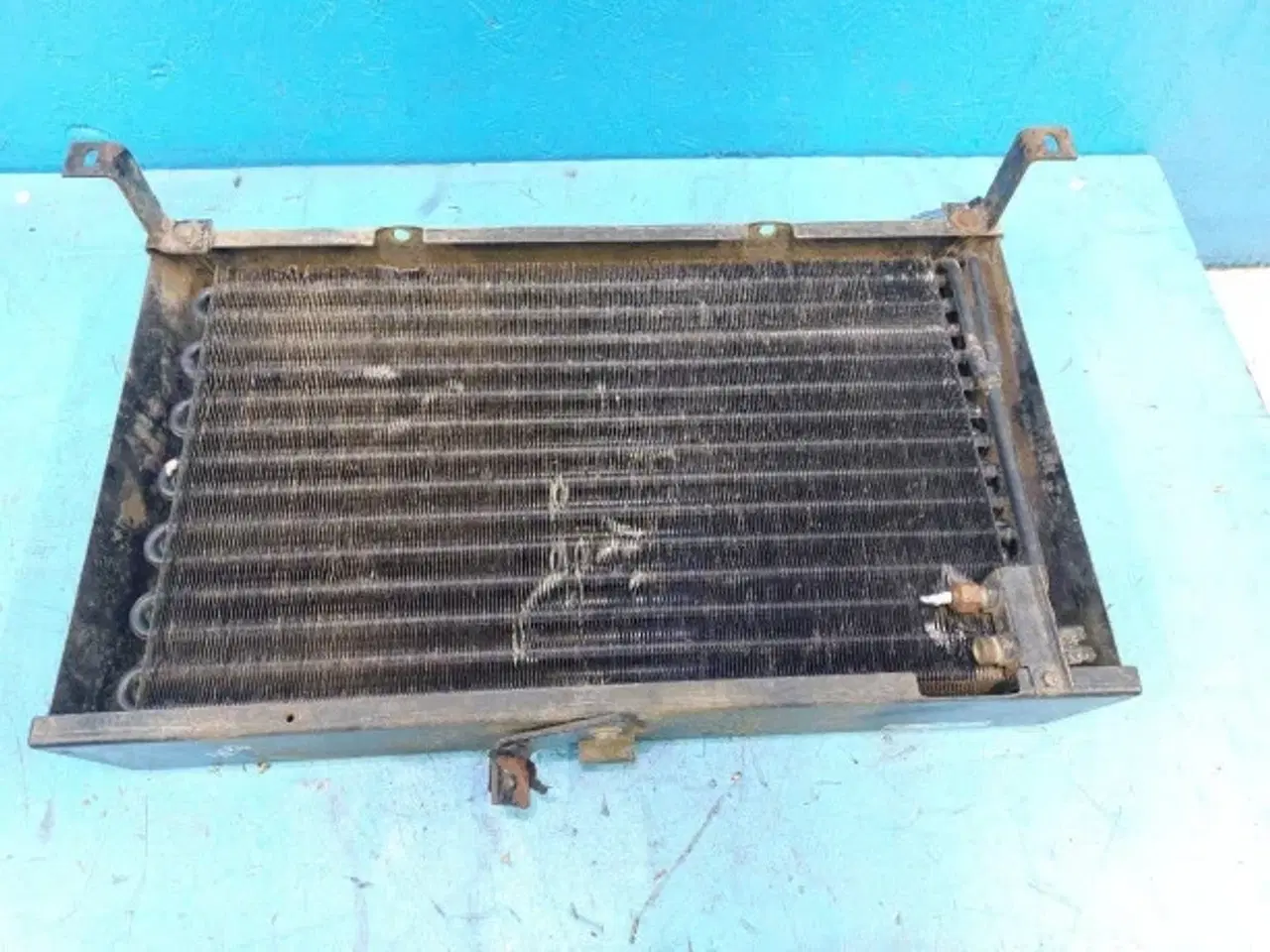 Billede 8 - New Holland 8670 Kondensator 86501373