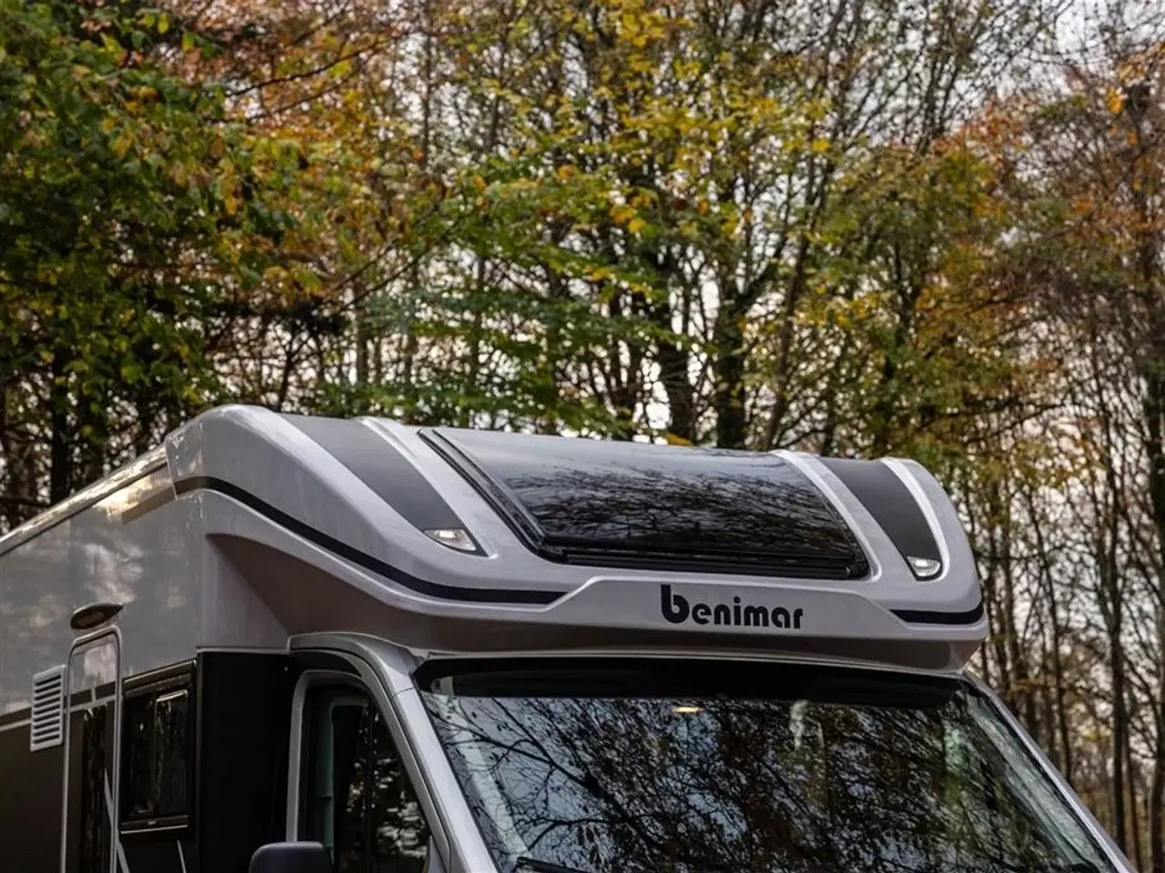 Billede 32 - 2026 - Benimar Tessoro 468