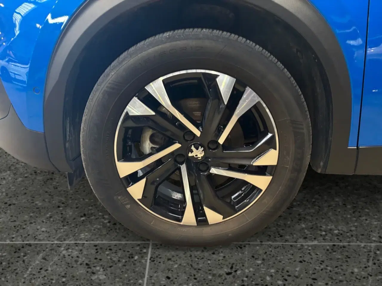 Billede 8 - Peugeot e-2008 50 GT