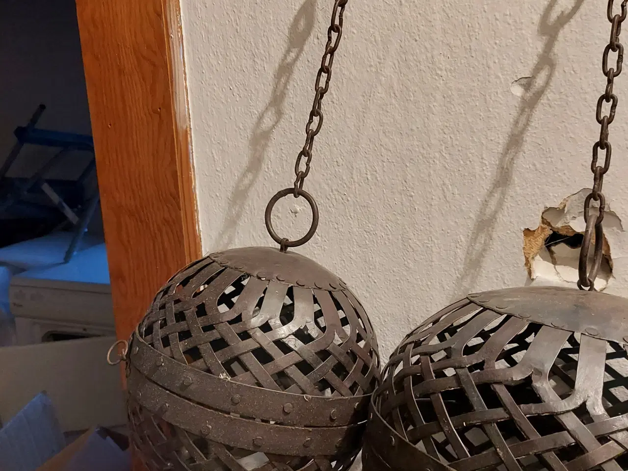 Billede 1 - Stål kugler