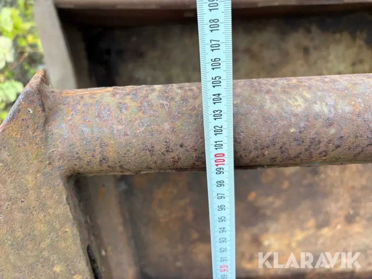 Billede 7 - Hejsekar 2 styk