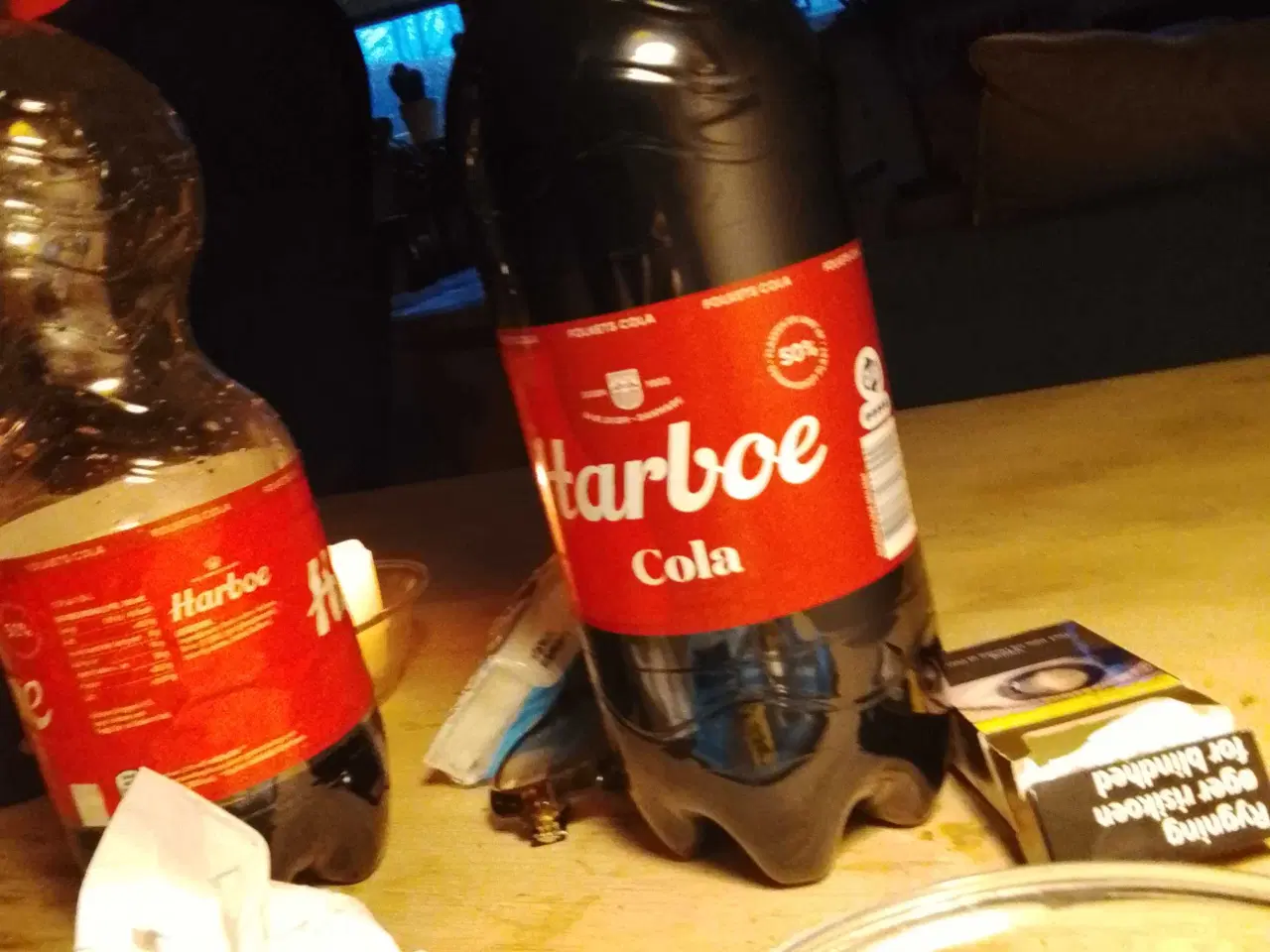 Billede 1 - Ghetto blaster købes