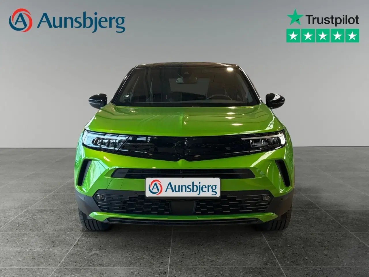 Billede 8 - Opel Mokka-e 54 Elegance