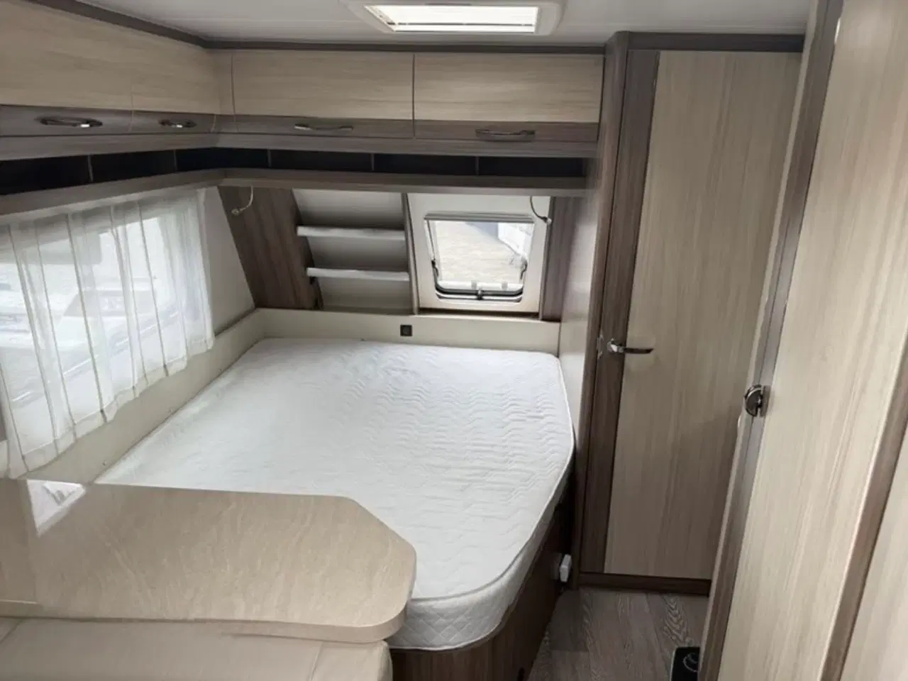 Billede 8 - Hobby De Luxe 560 KMFe - 2017 