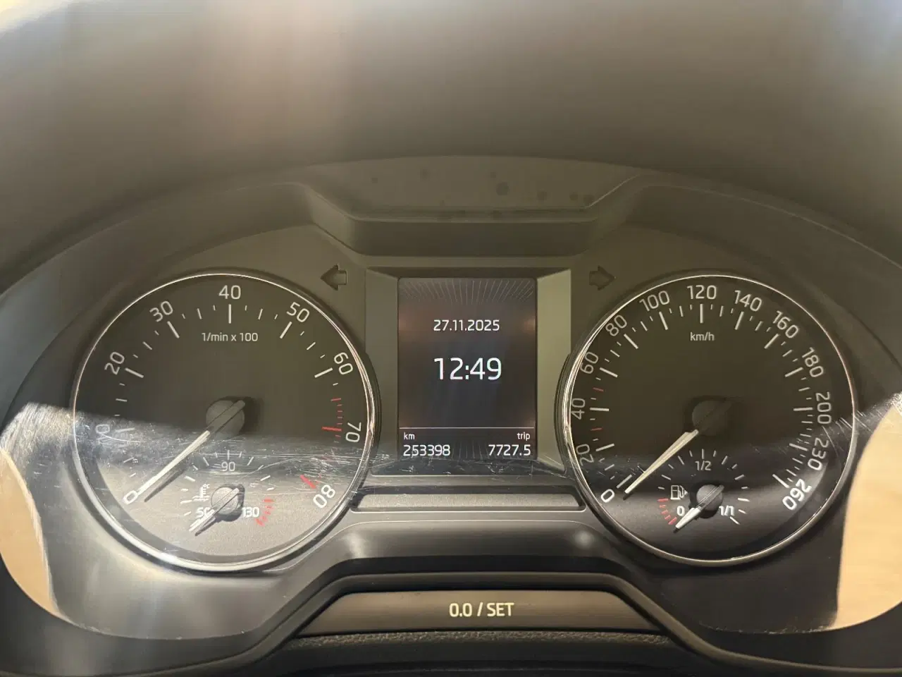 Billede 12 - Skoda Octavia 1,4 TSi 140 Active Combi