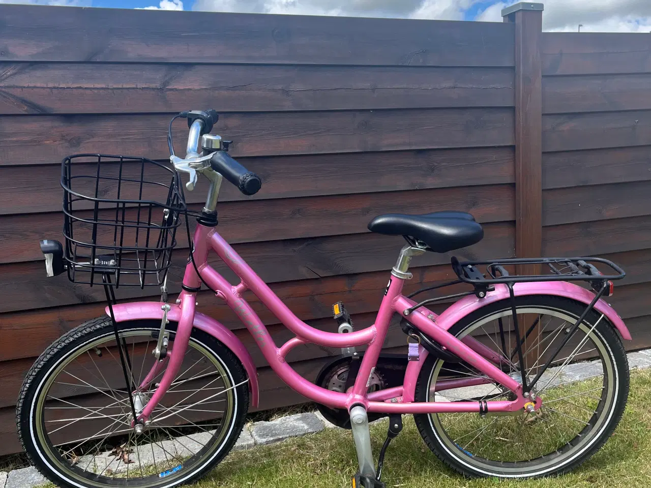 Billede 1 - Winther Pige cykel 