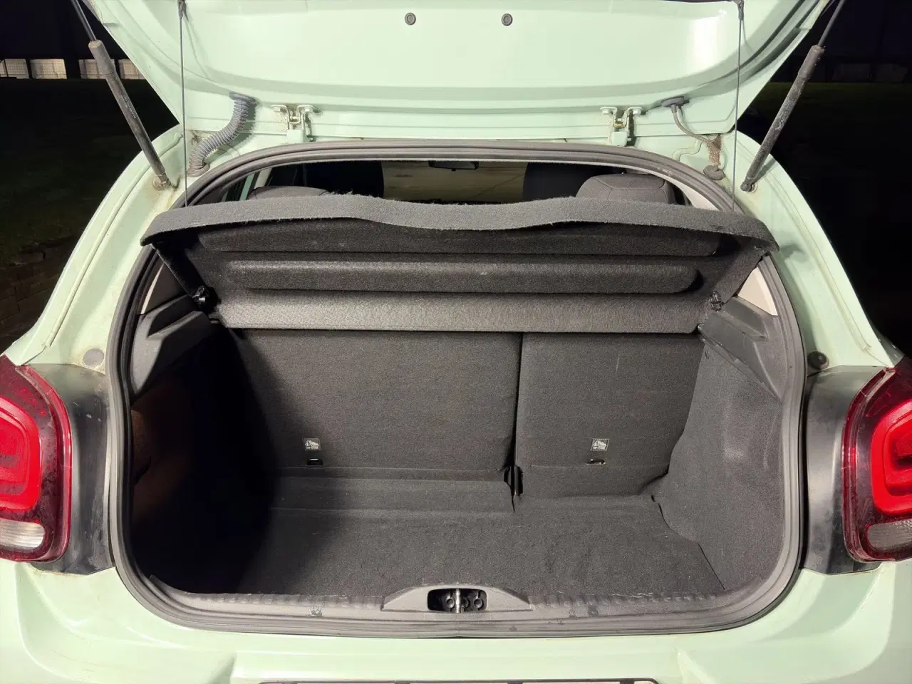 Billede 13 - Citroën C3 1,2 PureTech 82 Feel