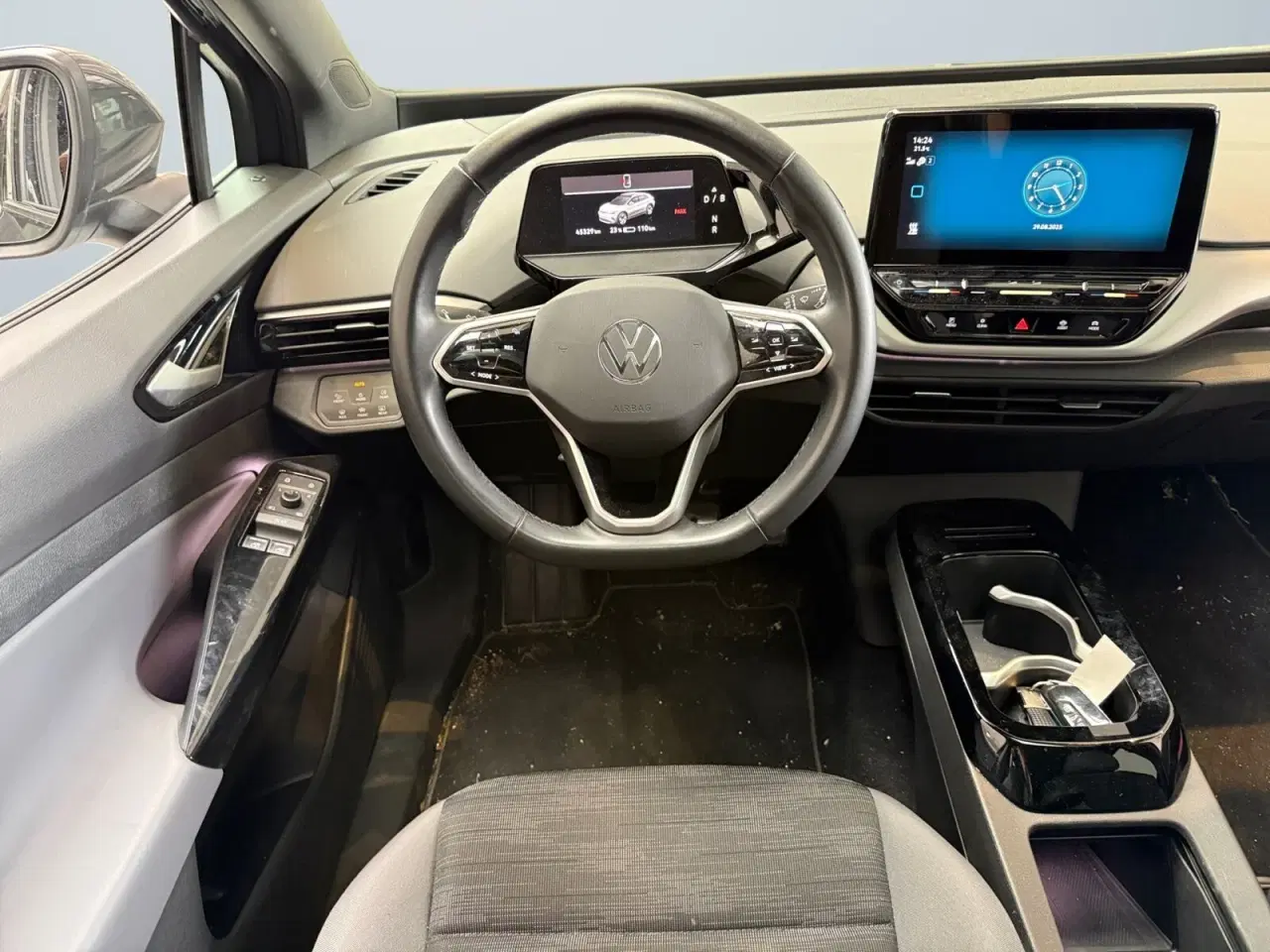 Billede 5 - VW ID.4 77 Pro Performance