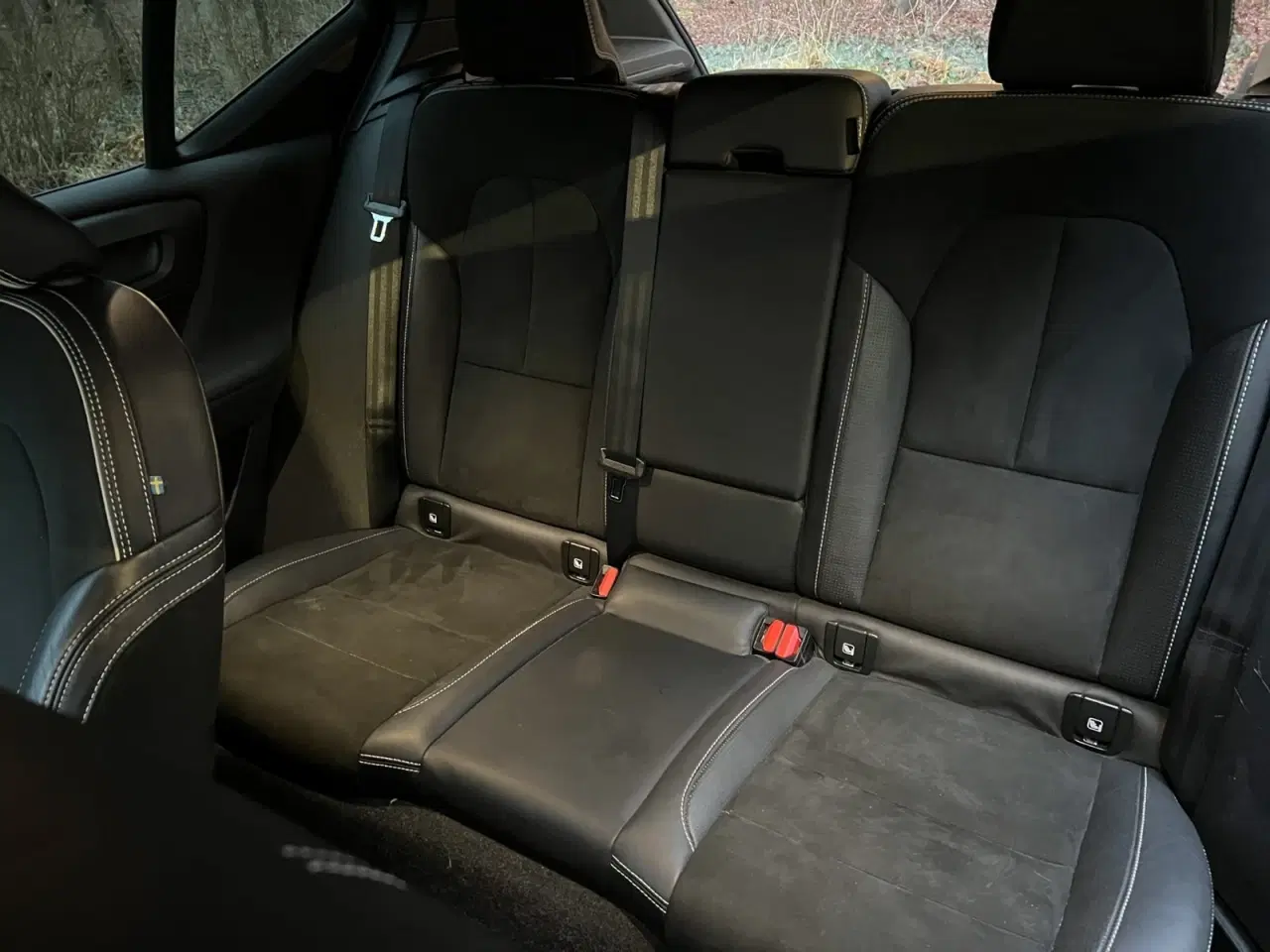 Billede 14 - Volvo XC40 2,0 D4 190 R-Design aut. AWD