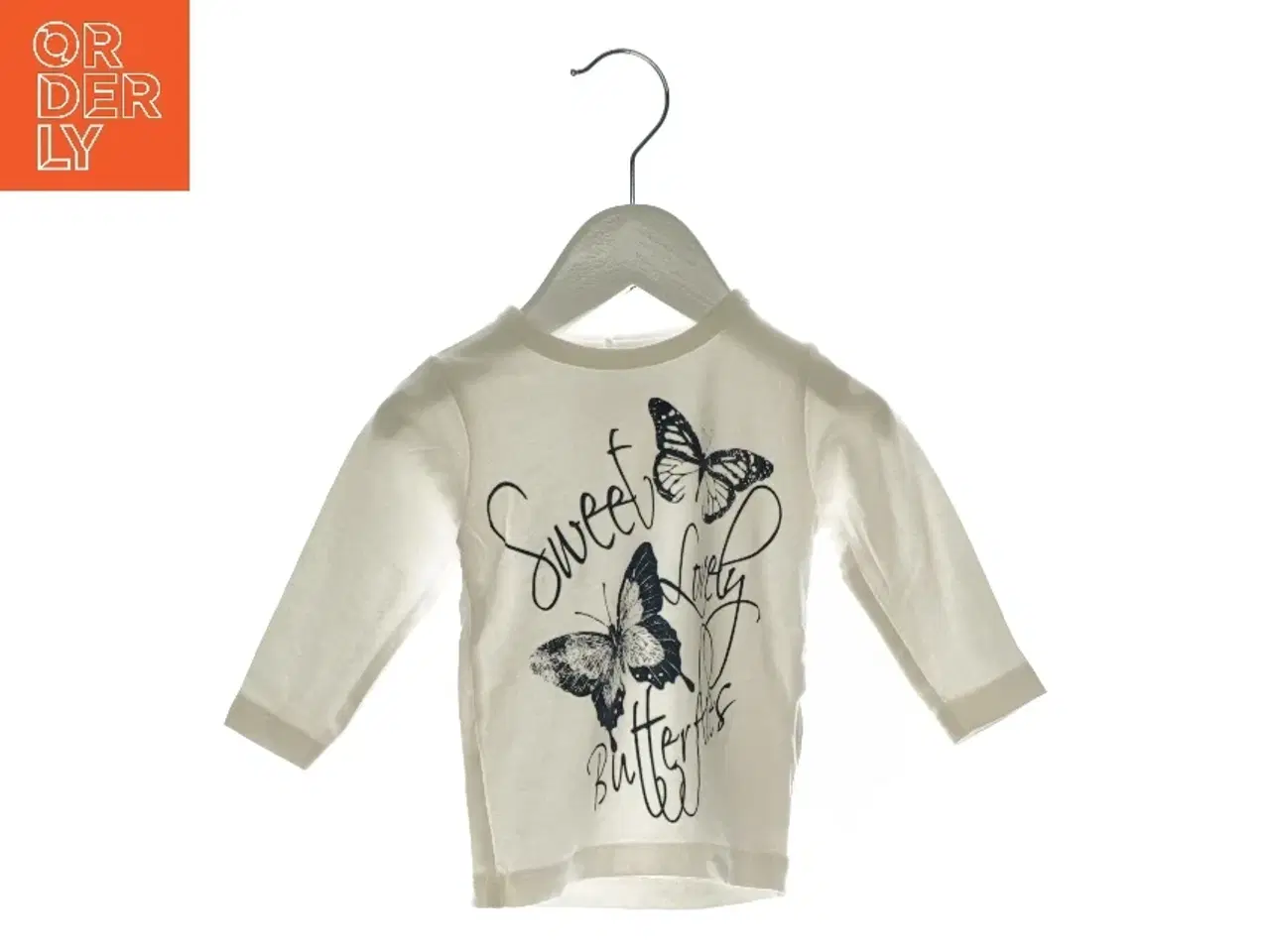 Billede 1 - Bluse fra Name it (Str. 68)