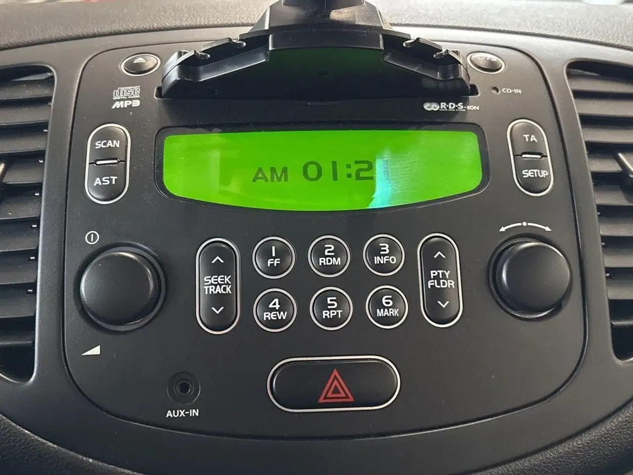 Billede 10 - Hyundai i10 1,2 Classic 78HK 5d