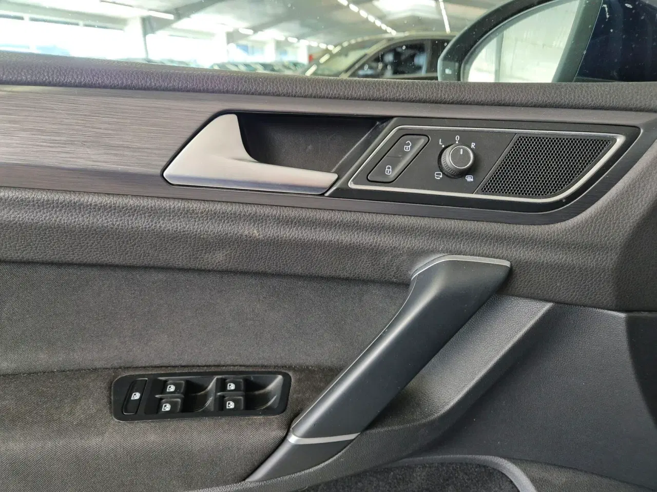 Billede 19 - VW Golf Sportsvan 1,5 TSI BMT EVO Comfortline Plus DSG 150HK 7g Aut.