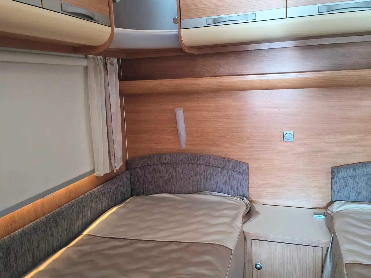 Billede 13 - Adria Adora 512 ul Årg 2009