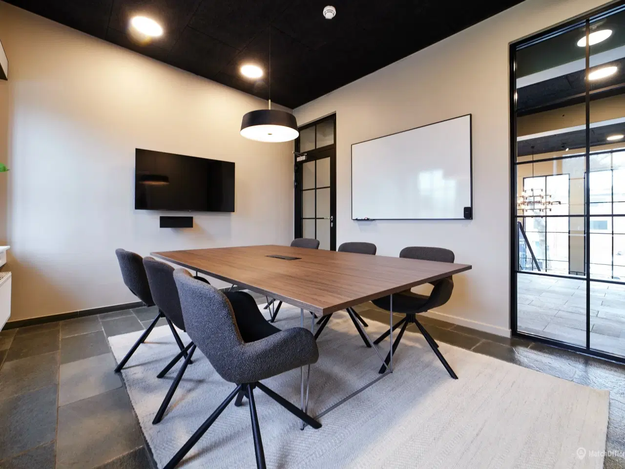 Billede 8 - Kontorfællesskab på Kochsgade 31, Odense C