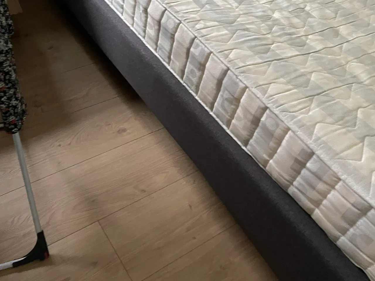 Billede 3 - Kongsberg seng 