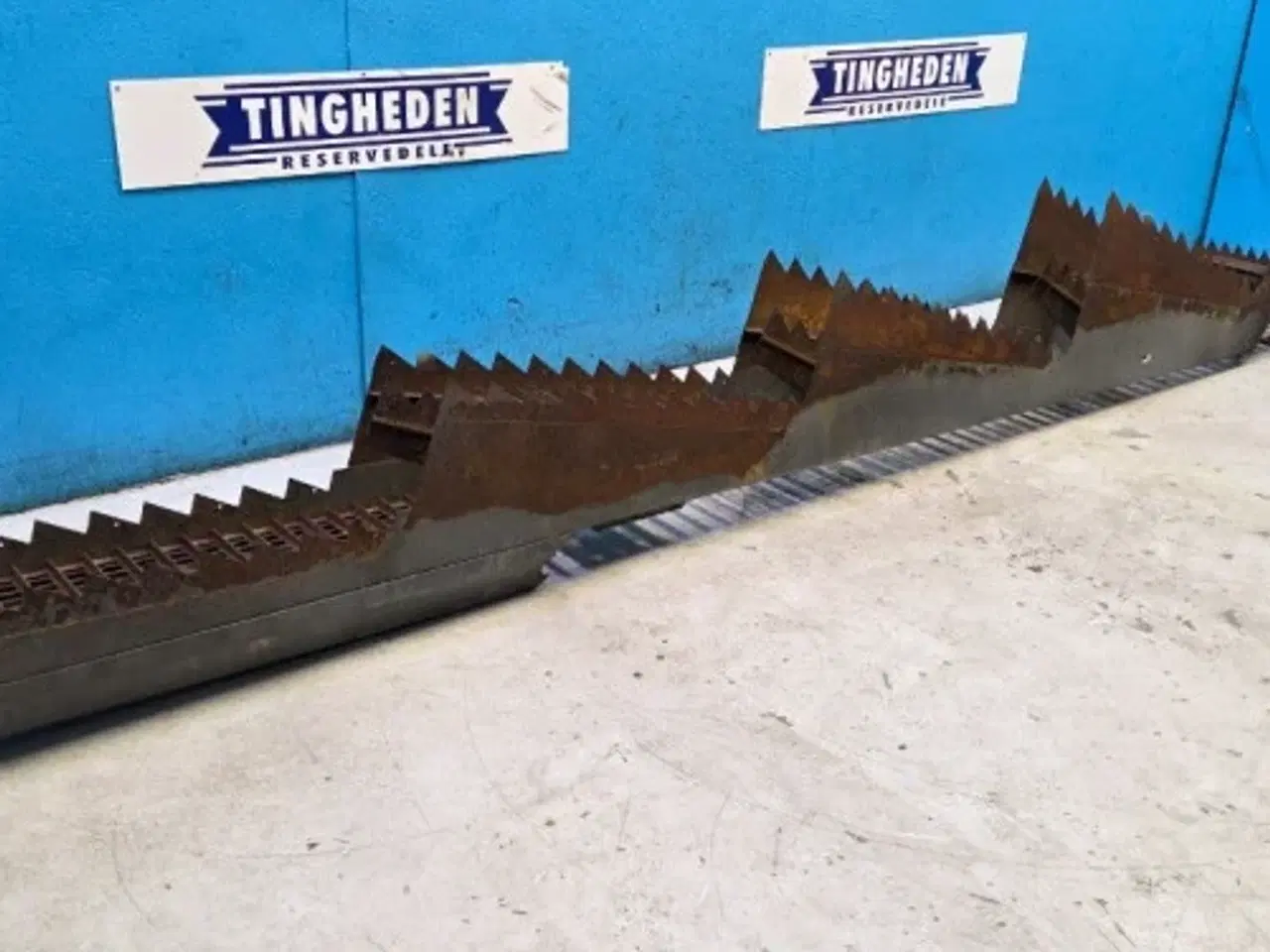 Billede 2 - Massey Ferguson 7278 Ryster 28485200