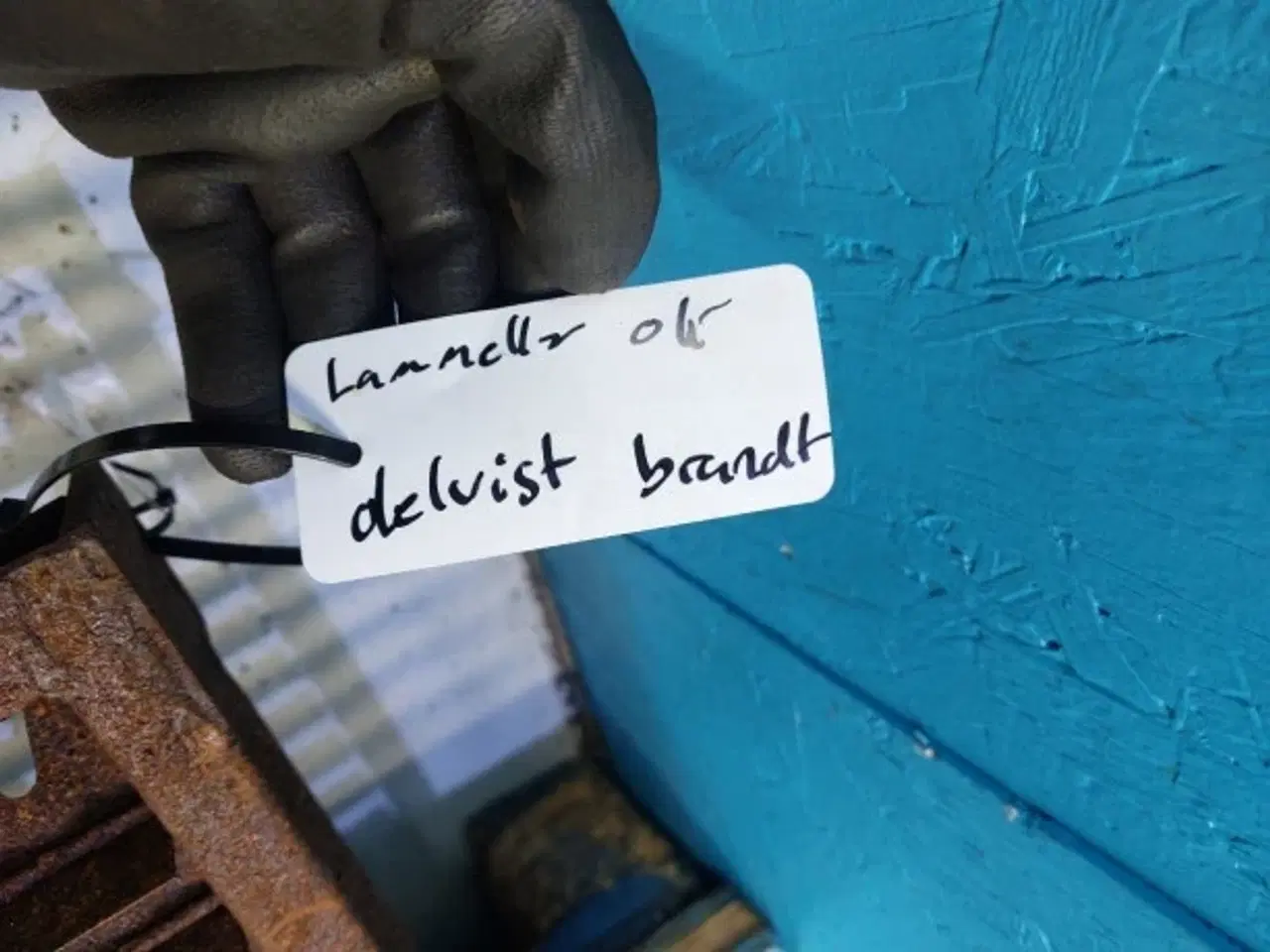 Billede 2 - Massey Ferguson 7278 Oversold 28482378 