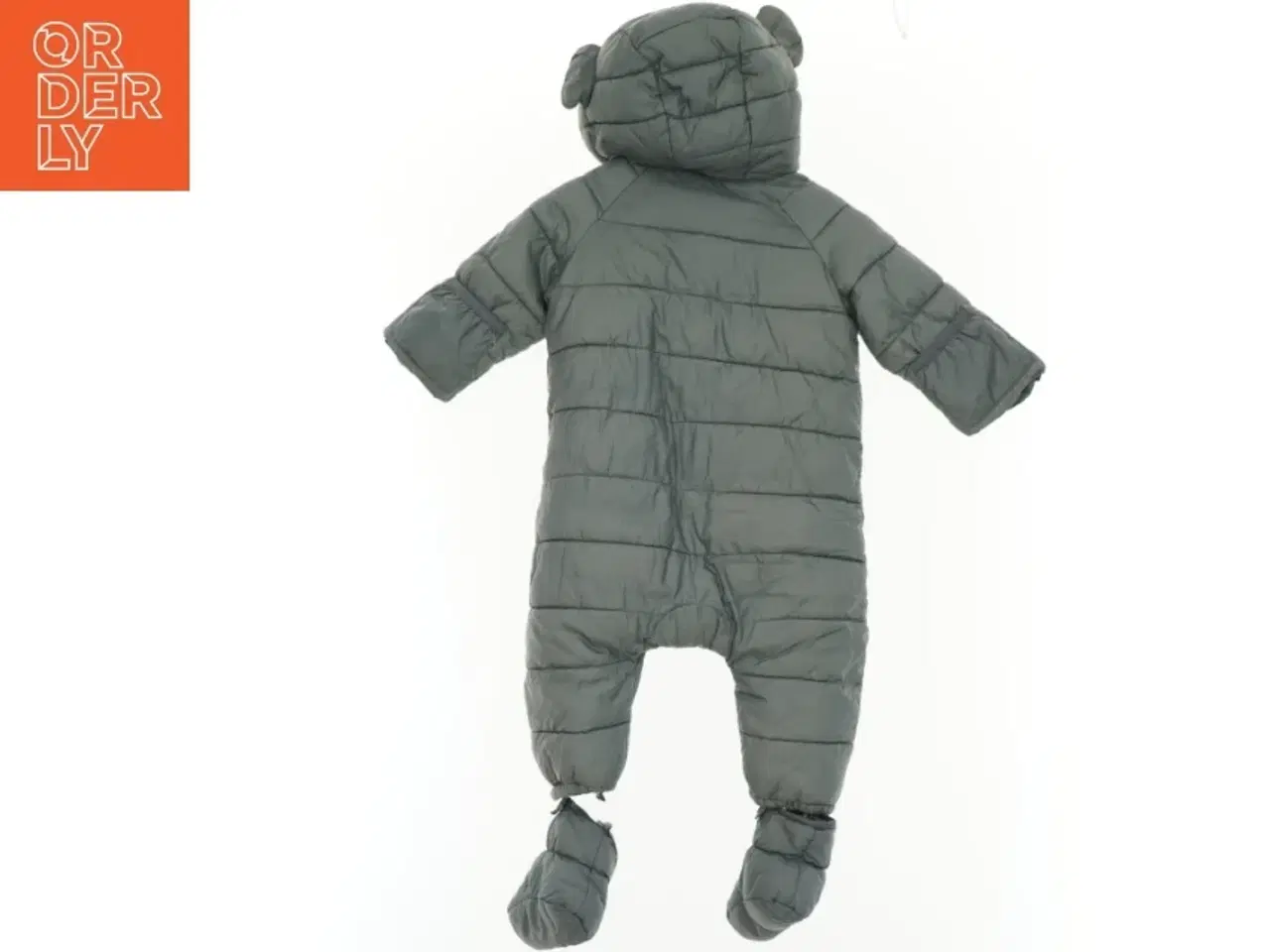 Billede 2 - Flyverdragt fra Zara (str. 74 cm)