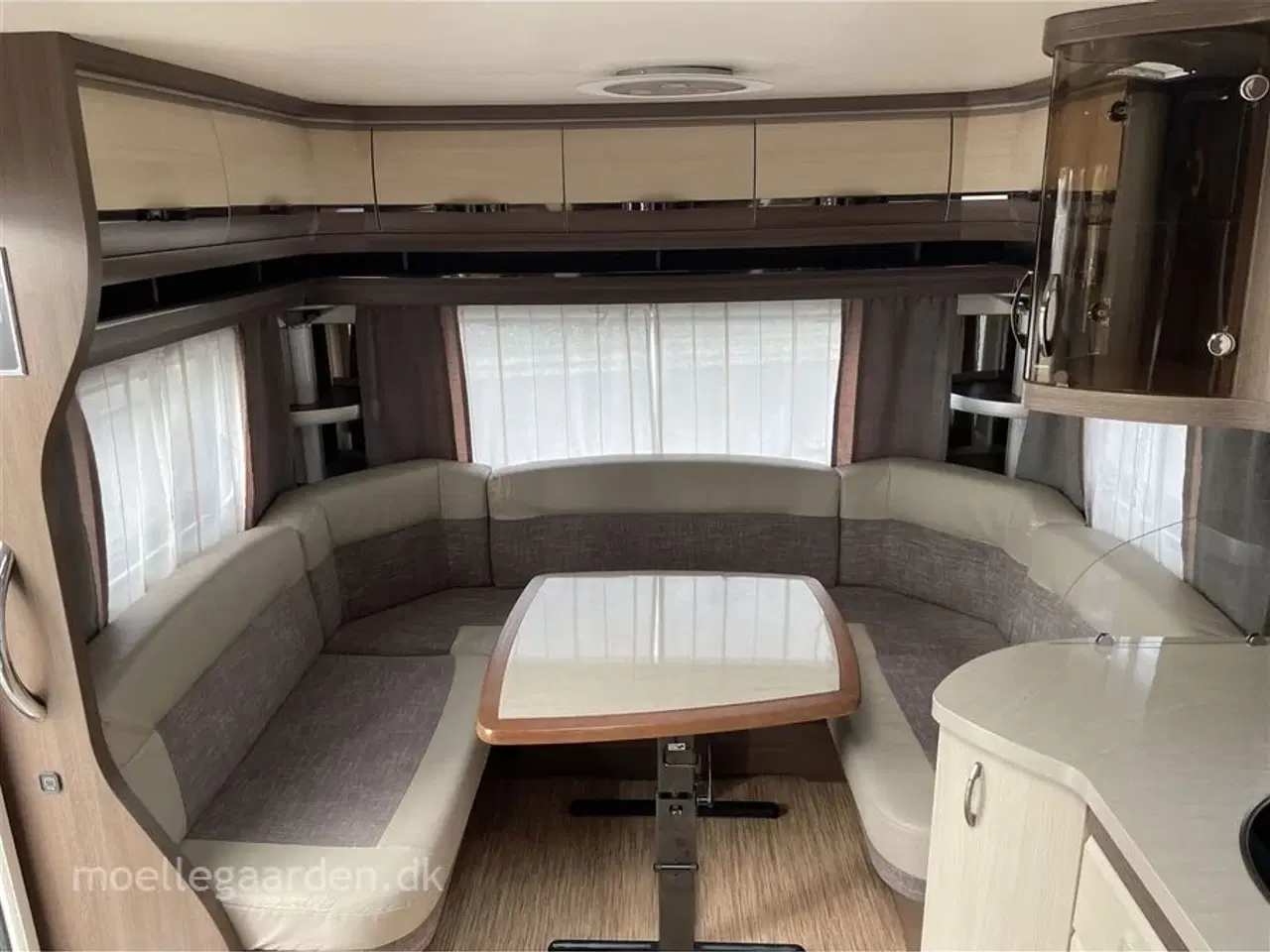 Billede 9 - 2015 - Hobby Prestige 720 UKFe