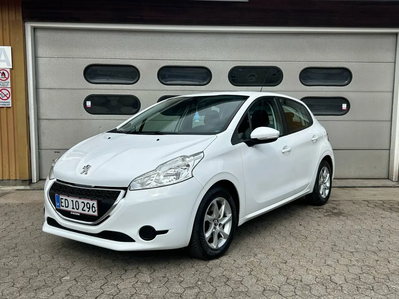 Billede 2 - Peugeot 208 1,0 VTi Access