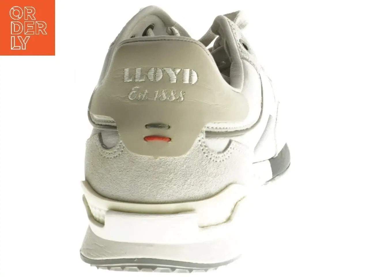 Billede 2 - Sneakers størrelse 40 fra Lloyd (str. 40 )