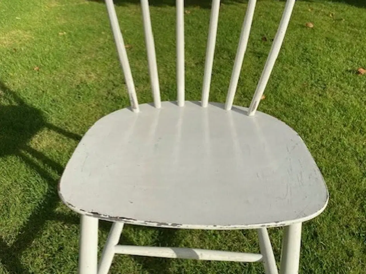 Billede 1 - FDB J46 stole,