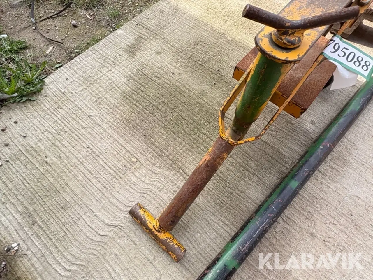 Billede 10 - Fliseklipper