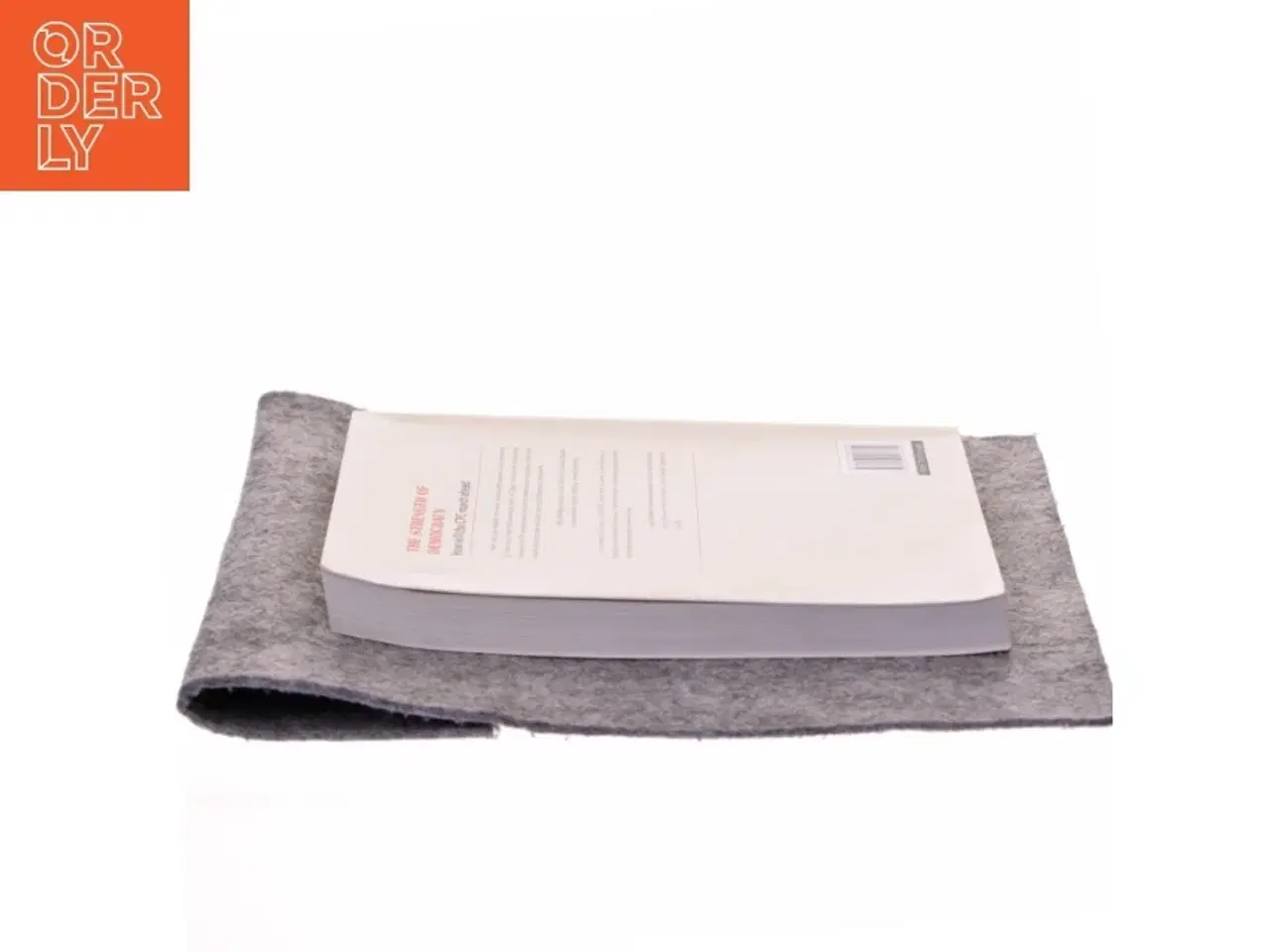 Billede 5 - The Strength of Democracy af 林良旗 (Bog)