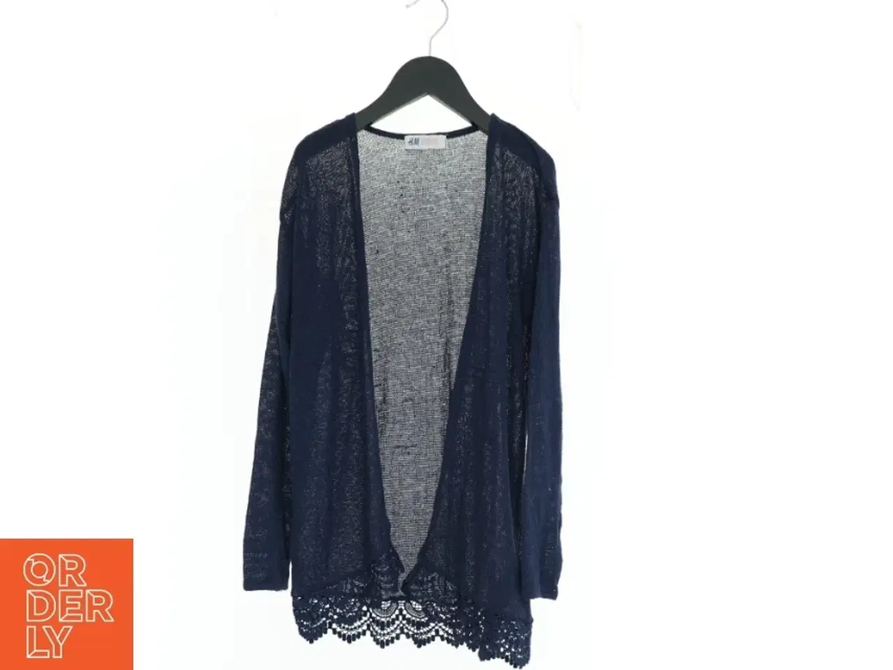 Billede 1 - Cardigans fra H&M (str. 140 cm)