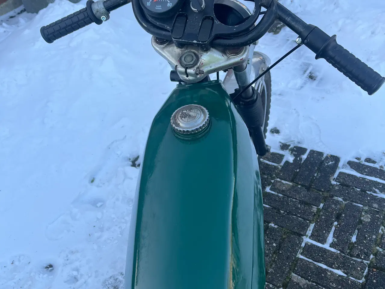 Billede 4 - Puch Monza 