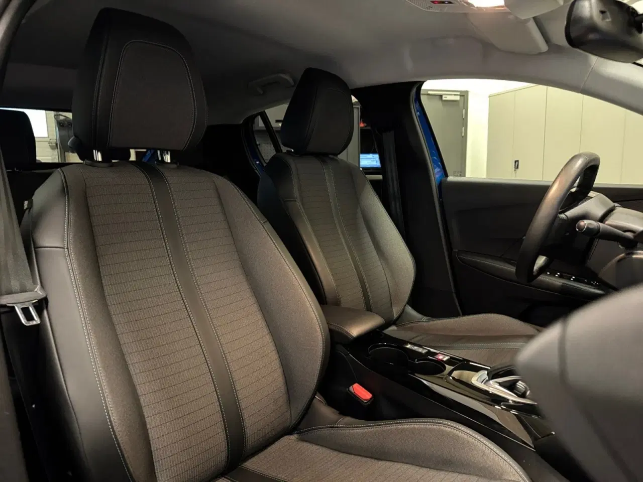 Billede 17 - Peugeot e-208 50 Allure