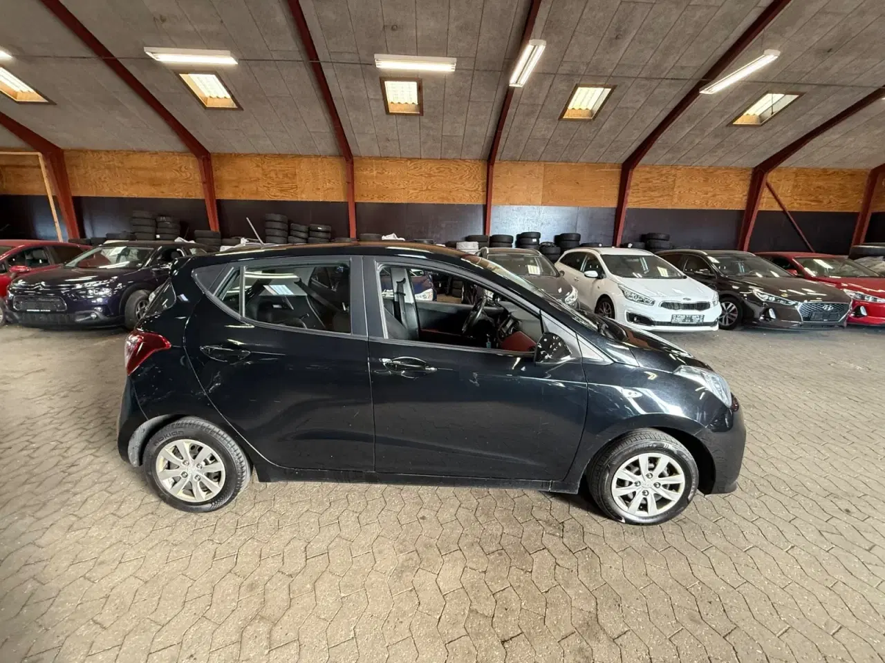 Billede 4 - Hyundai i10 1,0 Touch