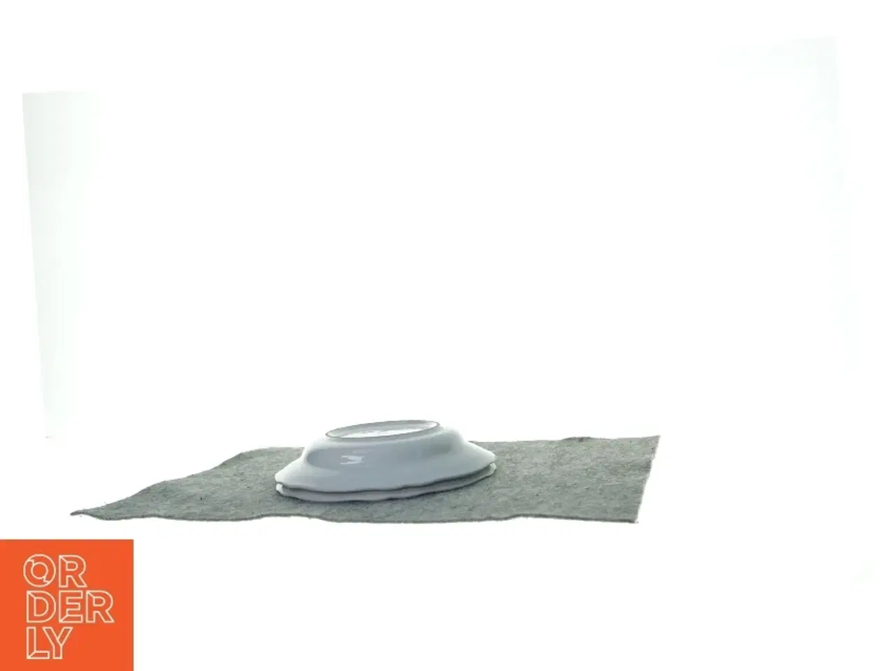 Billede 4 - Dybe tallerkener fra IKEA (str. 25 cm)