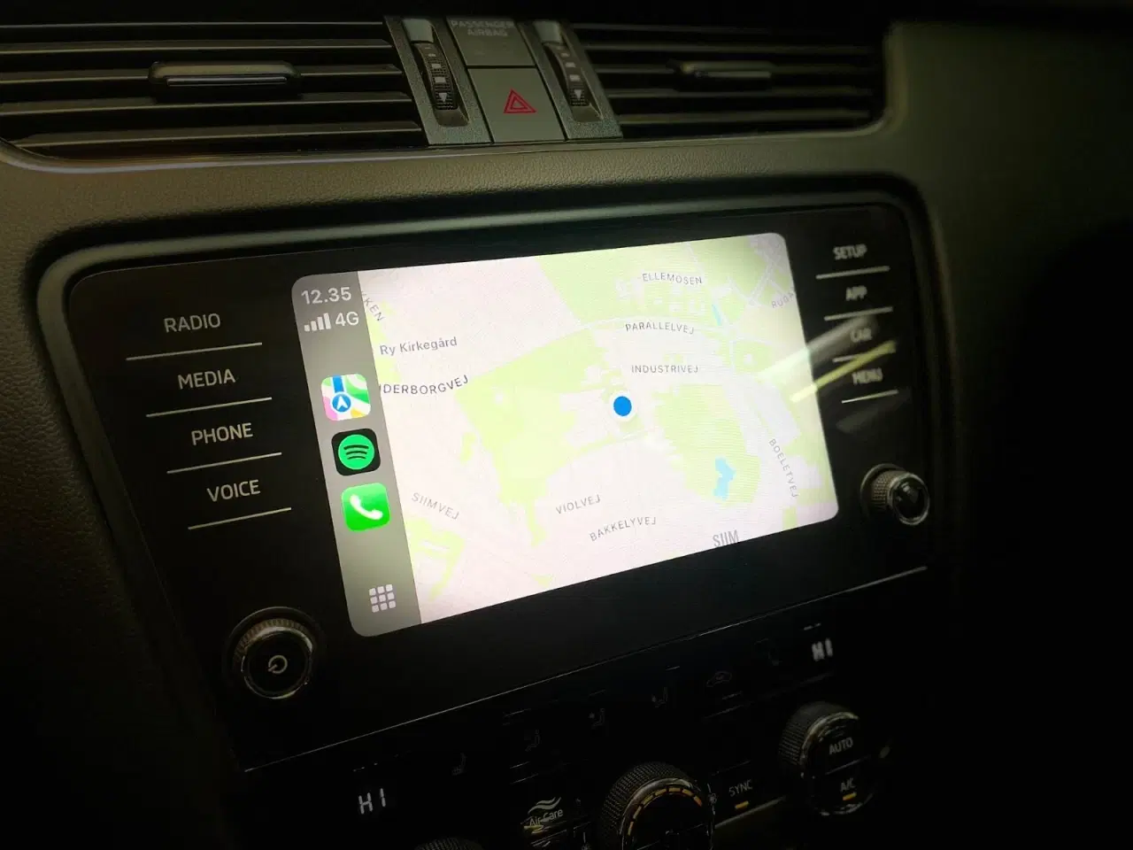 Billede 19 - Skoda Octavia 1,6 TDi 115 Style DSG