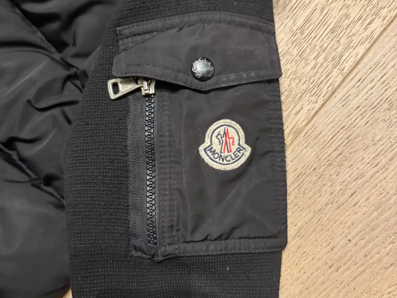 Billede 2 - Moncler cardigan