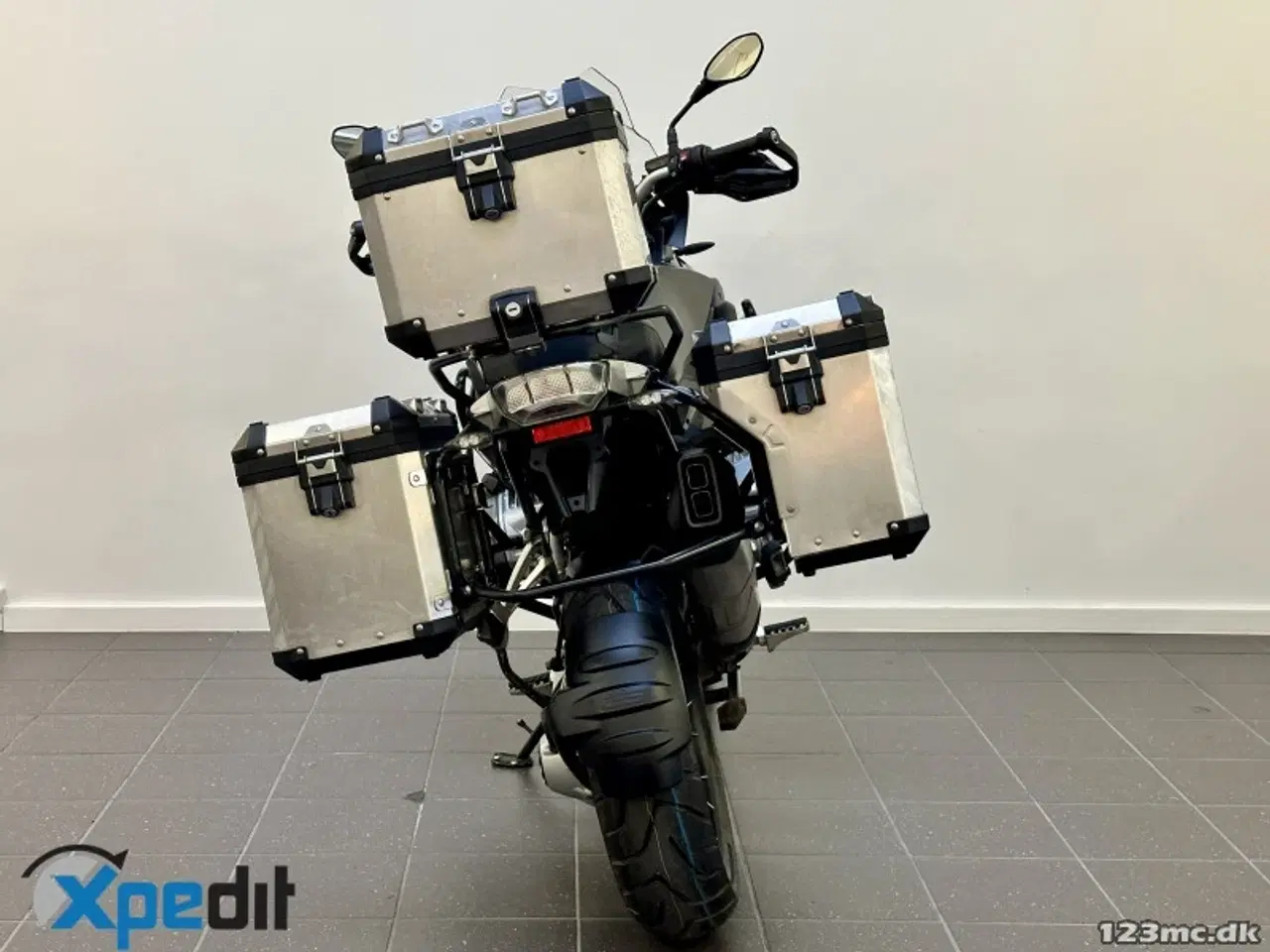 Billede 8 - BMW R 1250 GS