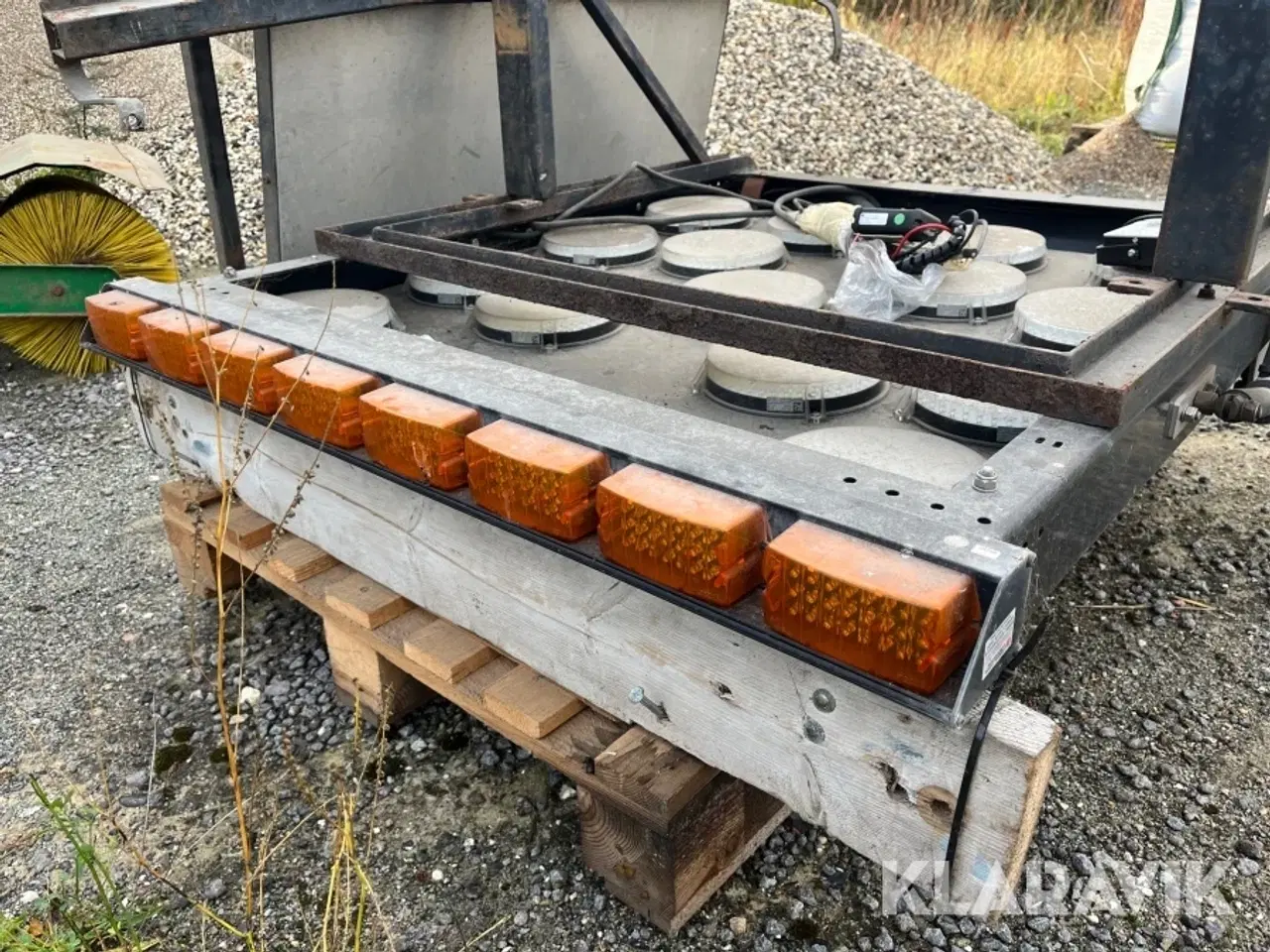 Billede 10 - LED lystavler 2 styk