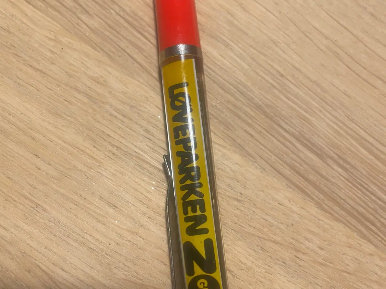 Billede 7 - Floatpenne sælges.