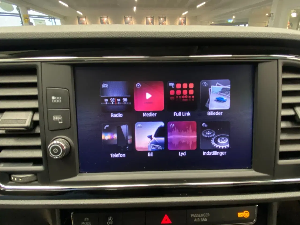 Billede 19 - Seat Leon 1,4 TSi 150 FR DSG