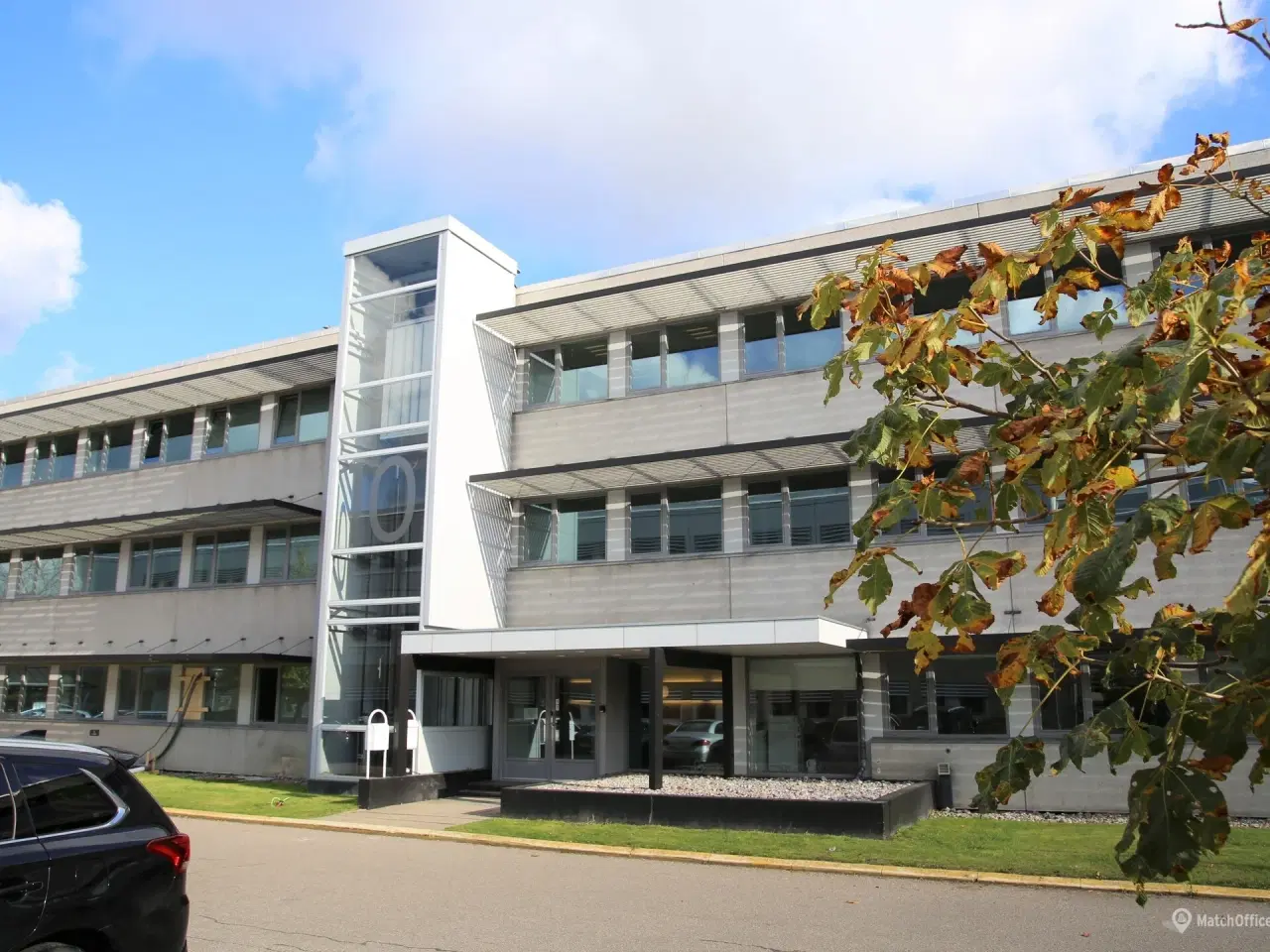 Billede 3 - BUCH BUSINESS CENTER - det moderne kontorfællesskab