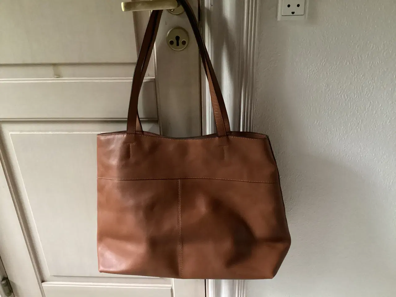 Billede 5 - Birkmond stor shopper