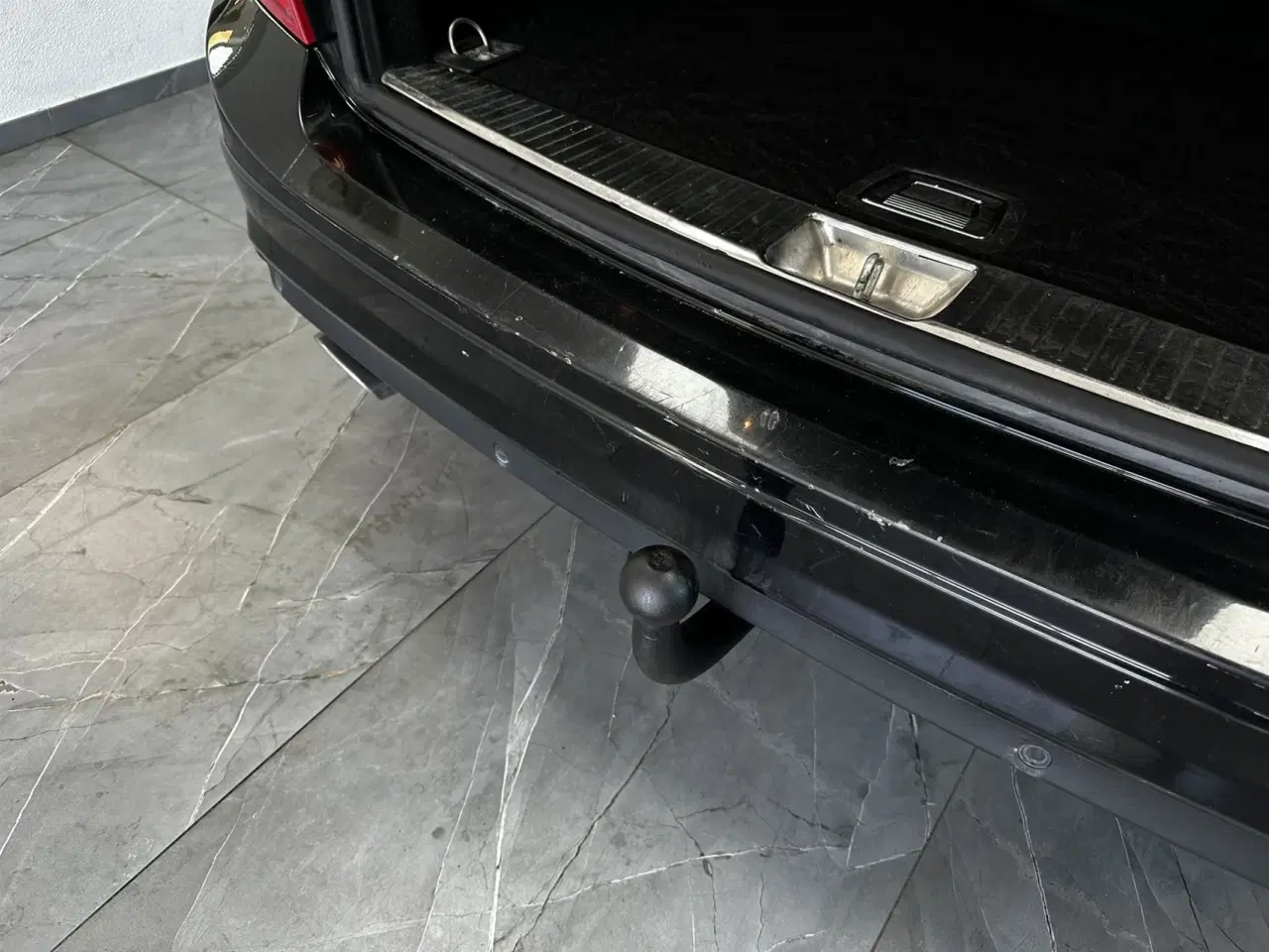 Billede 7 - Mercedes-Benz C220 d T 2,1 CDI BlueEfficiency Avantgarde AMG Line 170HK Stc Aut.